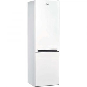 lodówki wolnostojące 7 alibiuro.pl Lodwka Whirlpool BSNF 8101 W 595mm x 1885mm x 655 mm 222 l Klasa A kolor biay 43