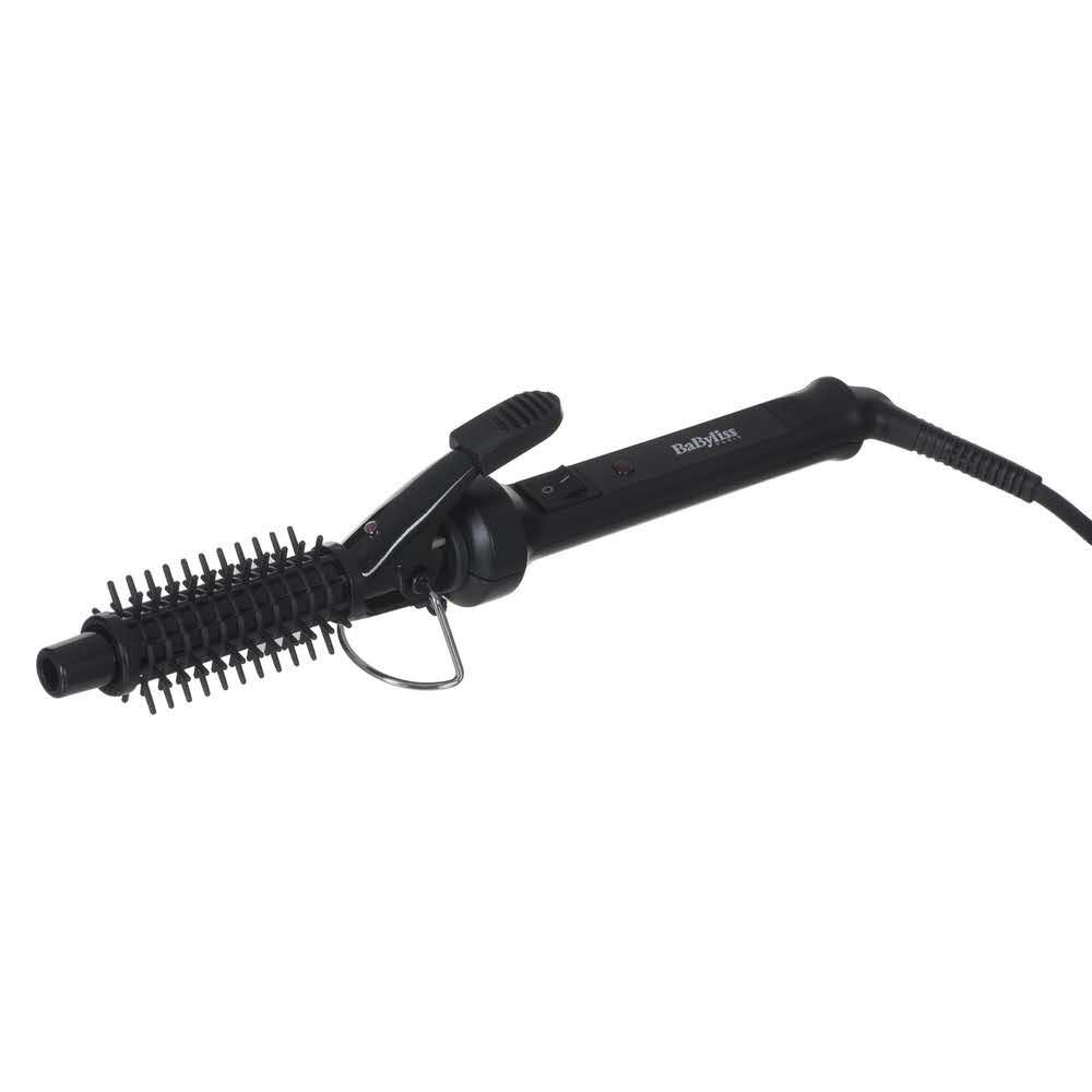 lokówki do włosów 7 alibiuro.pl Lokwka do wosw Babyliss C271E 25W kolor czarny 48
