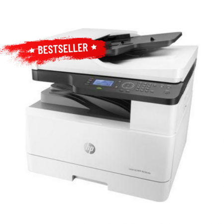 Urządzenie wielofunkcyjne LaserJet HP M436nda