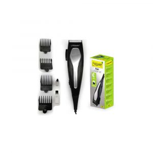 maszynki do strzyżenia 7 alibiuro.pl Maszynka do strzyenia MAESTRO MR 651C czarno szara 83