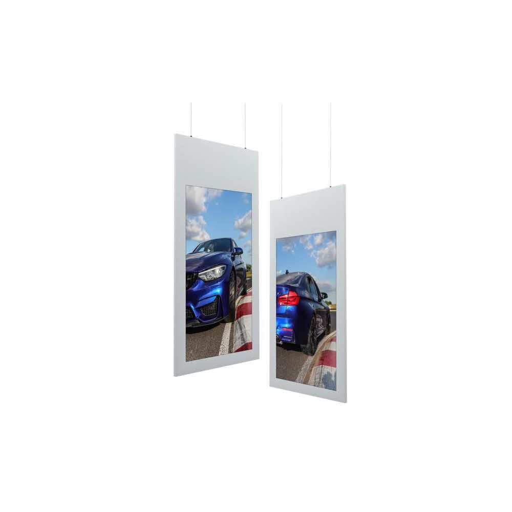 materiały biurowe 7 alibiuro.pl AVTEK MONITOR DS DUAL 43 98