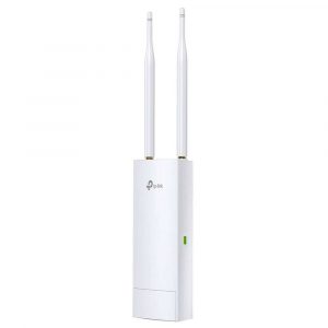 materiały biurowe 7 alibiuro.pl Access Point TP LINK EAP110 Outdoor 11 Mb s 802.11b 300 Mb s 802.11n 54 Mb s 802.11g 5