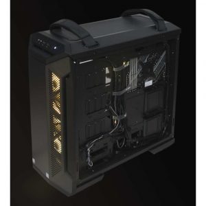 materiały biurowe 7 alibiuro.pl Actina PBA 2600 2x8GB 1650S 512SSD 600W 1001 10 11