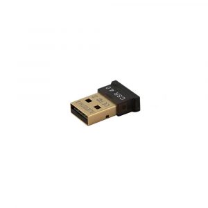 materiały biurowe 7 alibiuro.pl Adapter SAVIO BT 040 USB 2.0 M Bluetooth 4.0 M kolor czarny 23