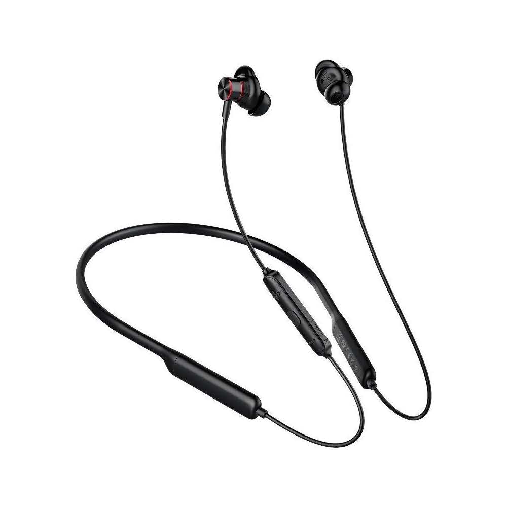 materiały biurowe 7 alibiuro.pl BASEUS SPORTOWE SUCHAWKI BLUETOOTH 5.0 NGS12 01 ENCOK S12 CZARNE 8