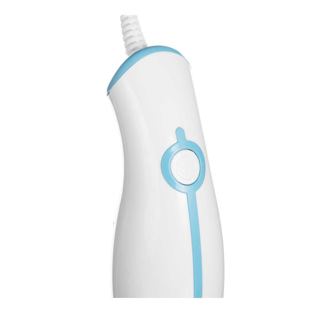 materiały biurowe 7 alibiuro.pl Blender rczny Esperanza Frappe EKM001B 250W kolor niebieski 96