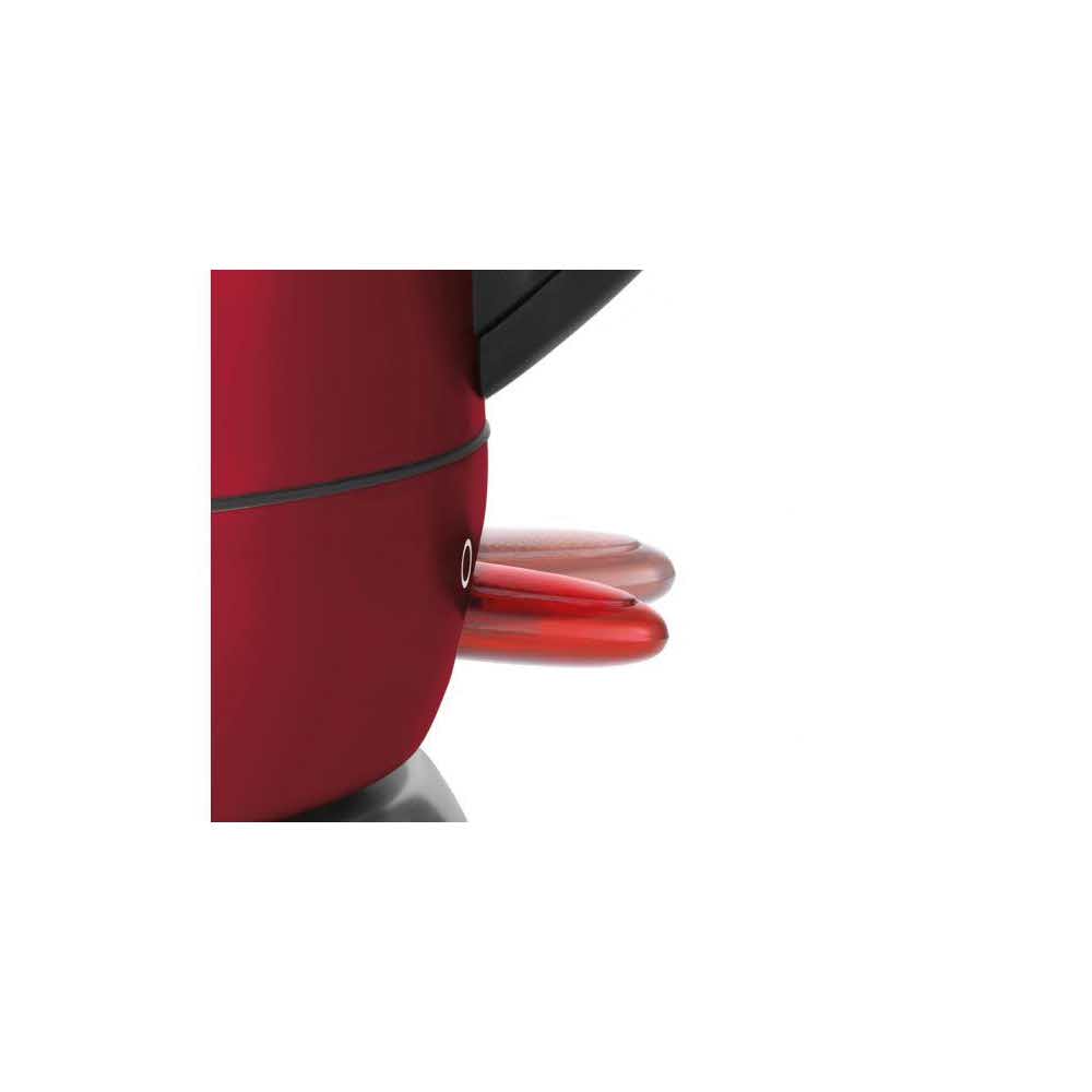 materiały biurowe 7 alibiuro.pl Czajnik elektryczny BOSCH TWK78A04 2200W 1.7l kolor czerwony 62