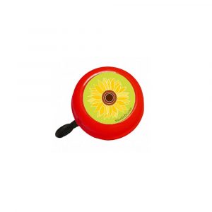 materiały biurowe 7 alibiuro.pl Czerwony dzwonek rowerowy Bike Belle Sonecznik 61 materiały biurowe 7 alibiuro.pl Czerwony dzwonek rowerowy Bike Belle Sonecznik 61