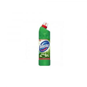 materiały biurowe 7 alibiuro.pl Domestos Pyn do czyszczenia toalet Pine 1l 94