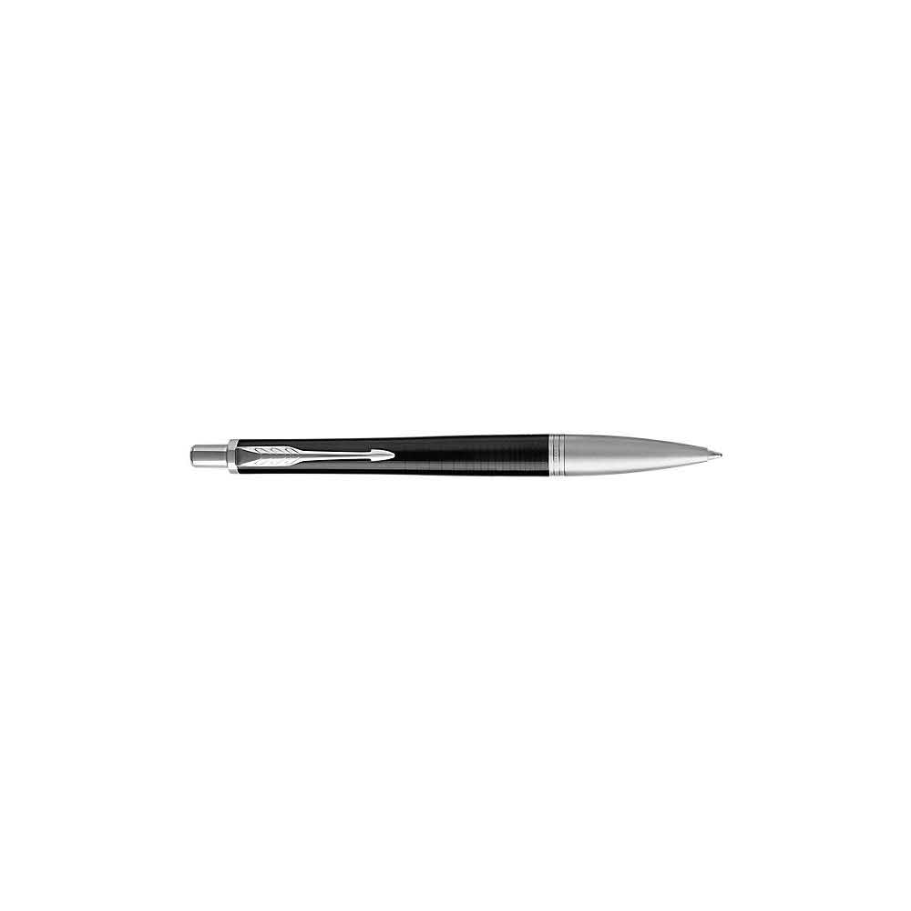 materiały biurowe 7 alibiuro.pl Dugopis PARKER Urban Premium Ebony Metal CT 1931615 98