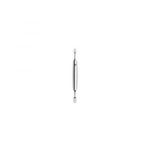 materiały biurowe 7 alibiuro.pl Dwustronna szpatuka do skrek ZWILLING 88395 101 0 Classic Inox 12 cm 74