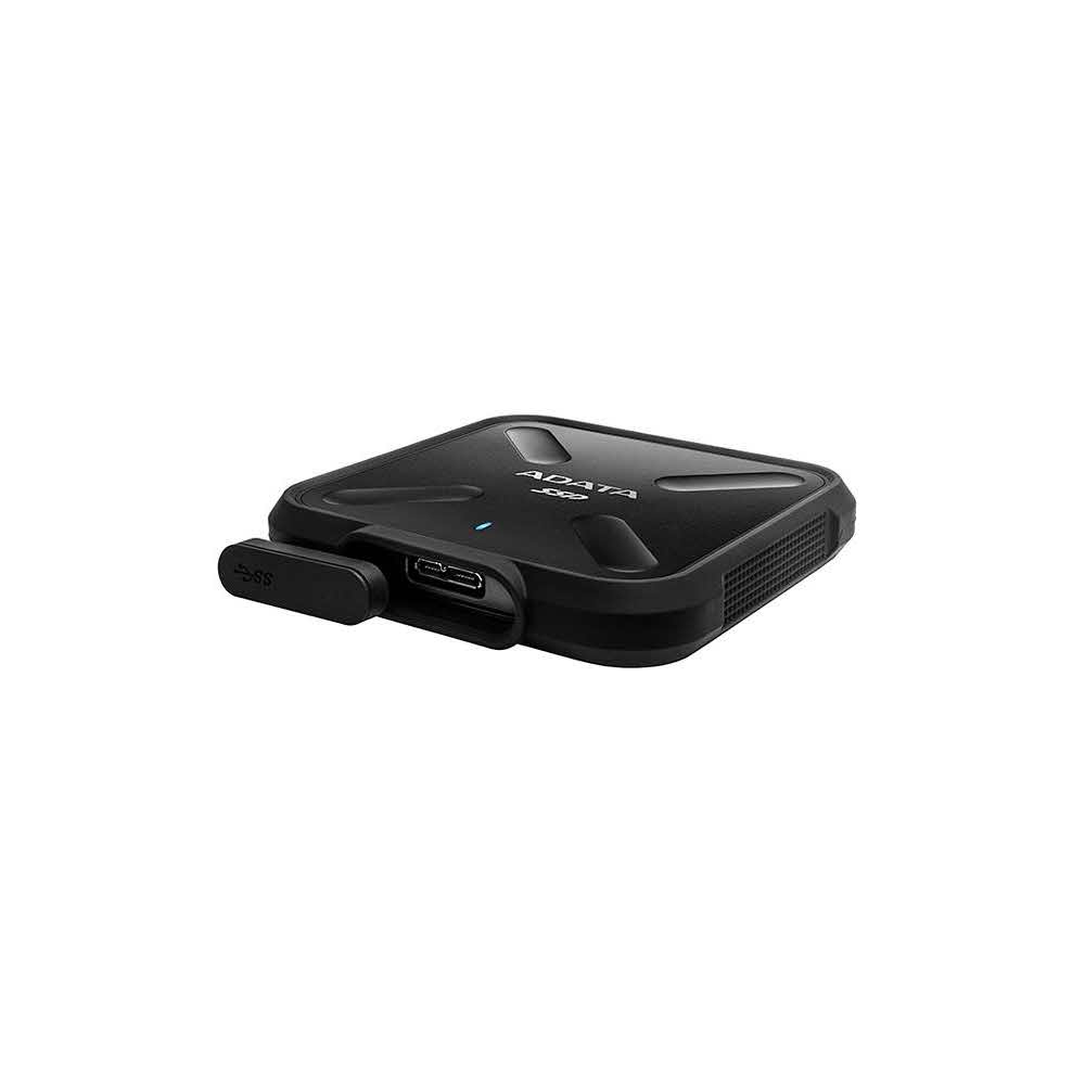 materiały biurowe 7 alibiuro.pl Dysk ADATA SD700 ASD700 256GU3 CBK 256 GB 2.5 Inch SATA III USB 3.1 39