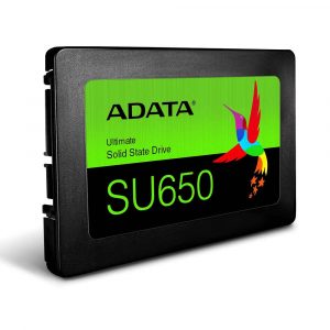 materiały biurowe 7 alibiuro.pl Dysk ADATA SU650 ASU650SS 240GT R 240 GB 2.5 Inch SATA III 86