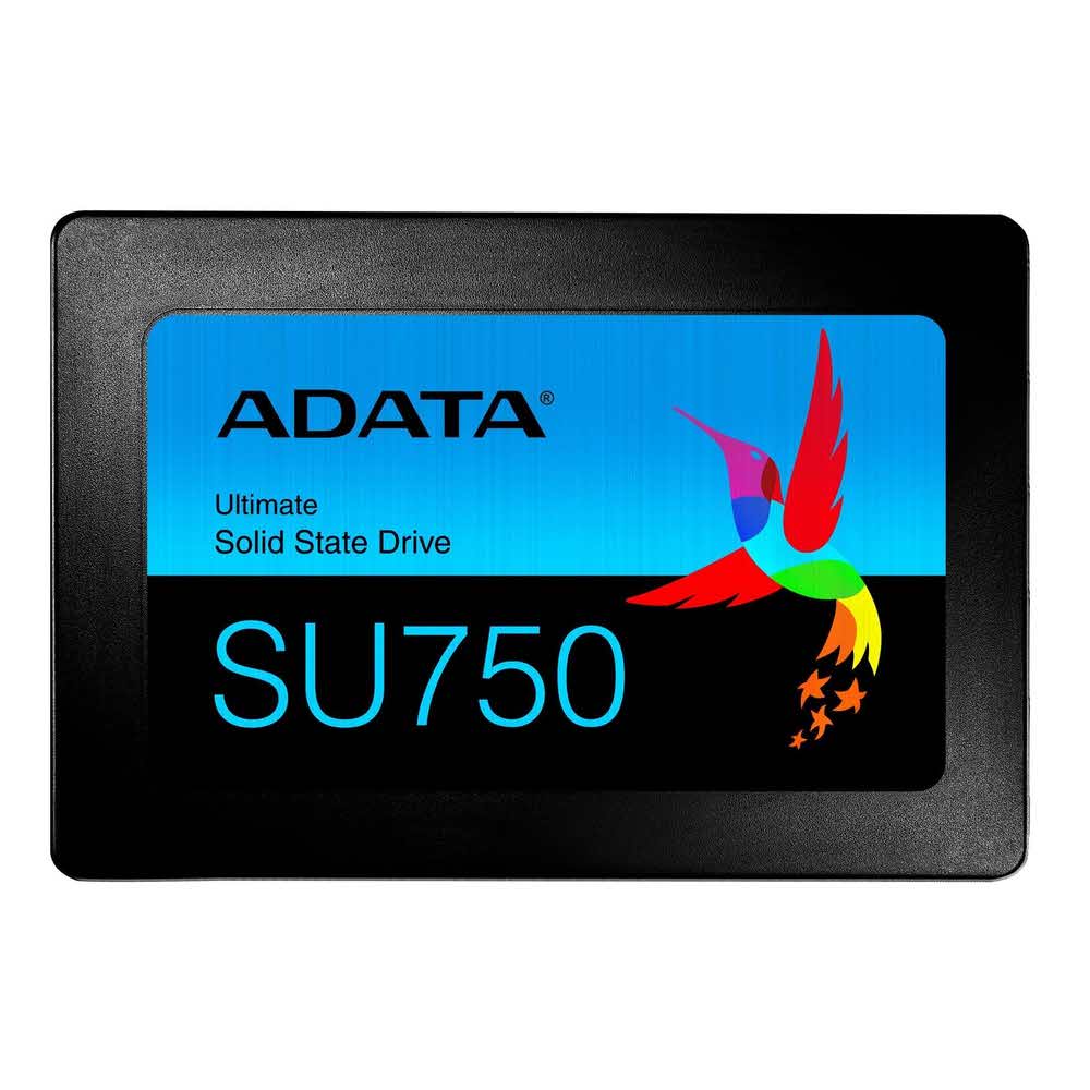 materiały biurowe 7 alibiuro.pl Dysk ADATA Ultimate ASU750SS 256GT C 256 GB 2.5 Inch SATA III 74