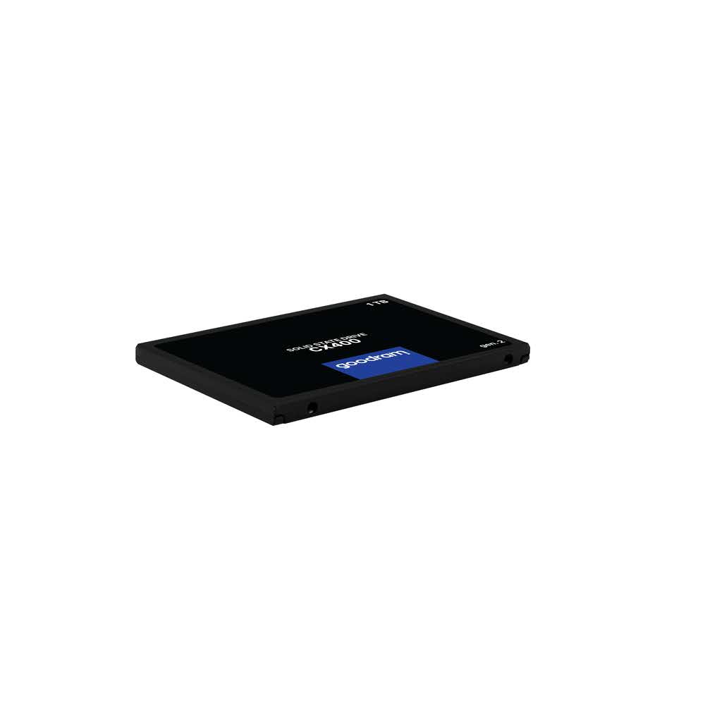 materiały biurowe 7 alibiuro.pl Dysk GoodRam CX400 SSDPR CX400 01T 1 TB 2.5 Inch SATA III 66