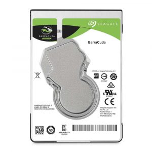 materiały biurowe 7 alibiuro.pl Dysk HDD Seagate Barracuda ST500LM030 500 GB 2.5 Inch 128 MB 5400 obr min 6