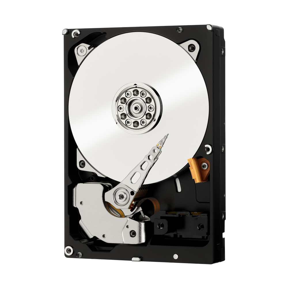 materiały biurowe 7 alibiuro.pl Dysk HDD WD Black WD1003FZEX 1 TB 3.5 Inch 64 MB 7200 obr min 14