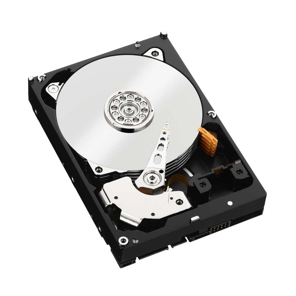 materiały biurowe 7 alibiuro.pl Dysk HDD WD Black WD1003FZEX 1 TB 3.5 Inch 64 MB 7200 obr min 2