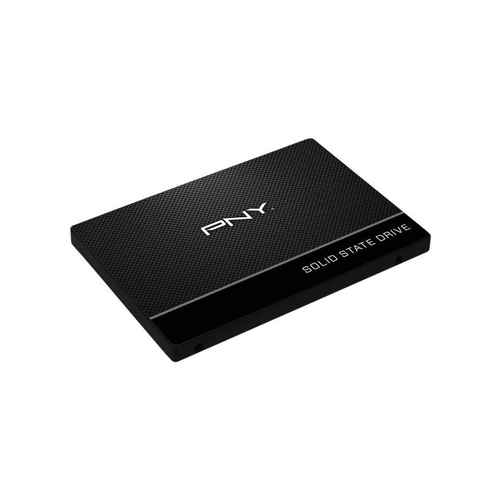 materiały biurowe 7 alibiuro.pl Dysk PNY Technologies PNY SSD7CS900 960 PB 960 GB 2.5 Inch SATA III 63