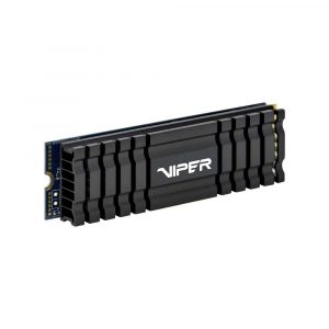 materiały biurowe 7 alibiuro.pl Dysk Patriot Memory Viper VPN100 VPN100 512GM28H 512 GB M.2 PCI Express 3.0 x 4 42