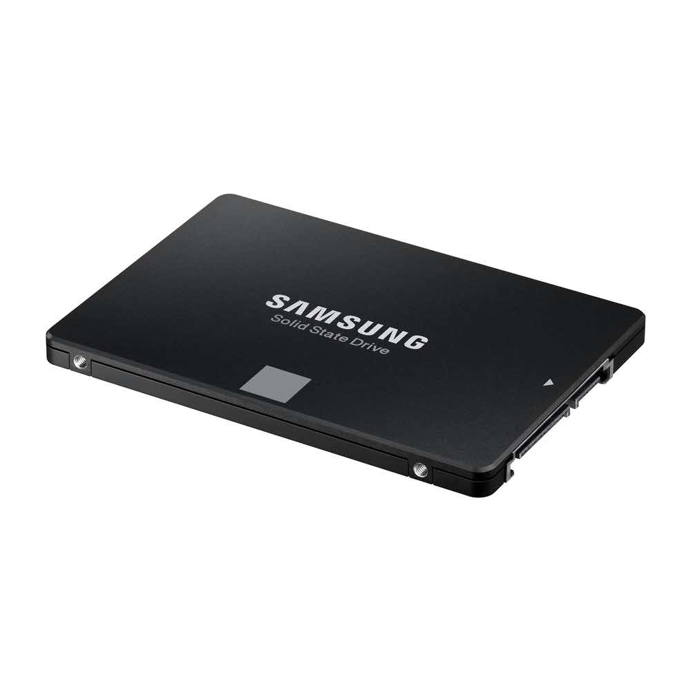 materiały biurowe 7 alibiuro.pl Dysk Samsung 860 EVO MZ 76E4T0B EU 4 TB 2.5 Inch SATA III 8