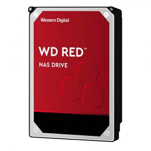 materiały biurowe 7 alibiuro.pl Dysk WD Red Plus WD60EFRX 6 TB 3.5 Inch SATA III 64 MB 5400 obr min 4