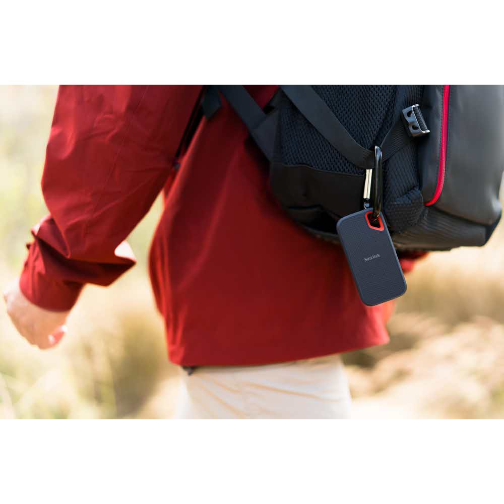 materiały biurowe 7 alibiuro.pl Dysk zewntrzny SanDisk SDSSDE60 250G G25 250 GB USB 3.1 14