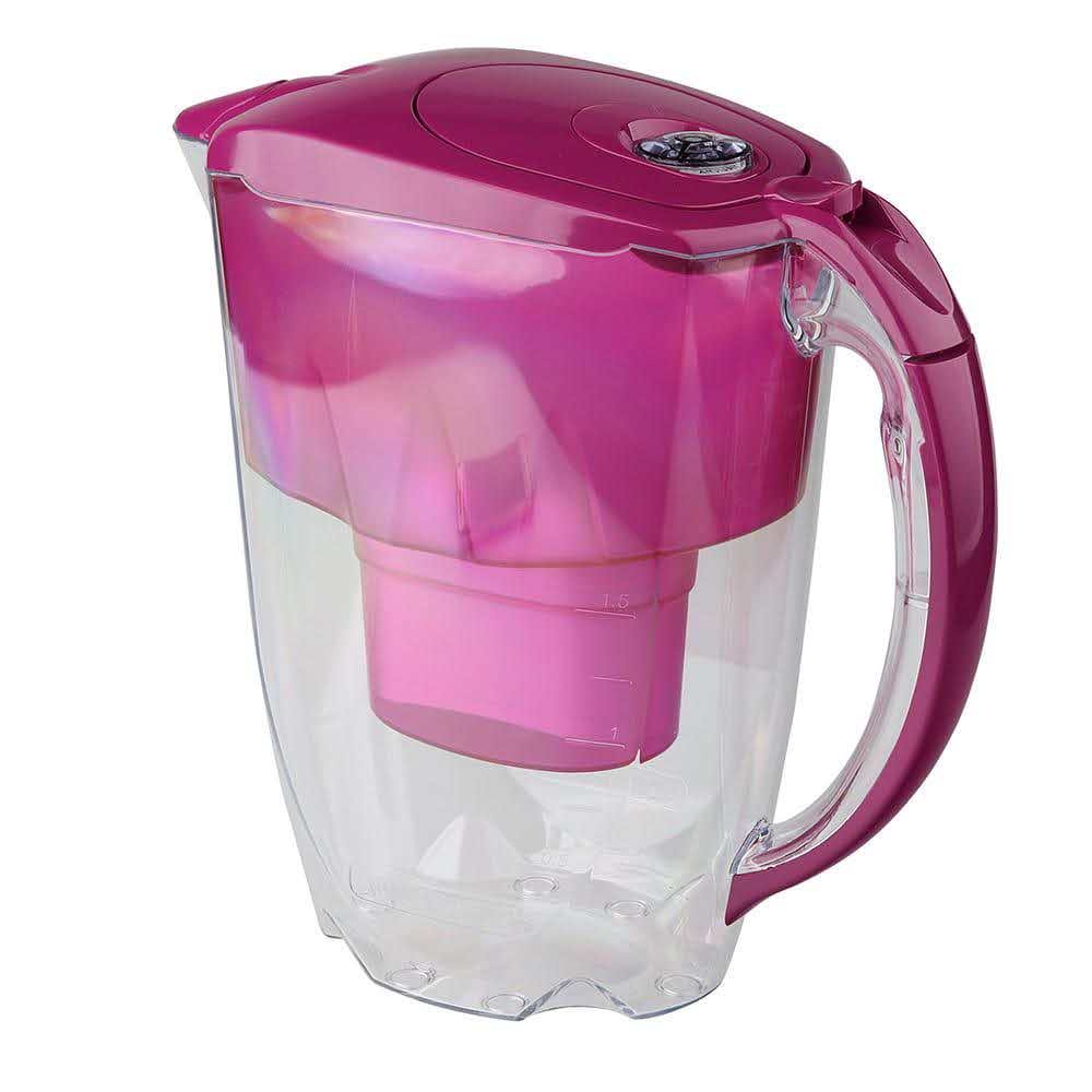 materiały biurowe 7 alibiuro.pl Dzbanek Aquaphor Jasper 2 8 l z licznikiem wkad B100 25 Mg Herbata Teekanne Love ksieczka Inch Najlepsze diety na cay rok Inch fuksja 17