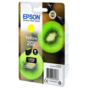 materiały biurowe 7 alibiuro.pl Epson Tusz ty 202 T02F44 C13T02F44010 72