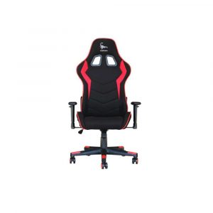 materiały biurowe 7 alibiuro.pl Fotel gamingowy GEMBIRD Scorpion GC SCORPION 01 kolor czarny 78