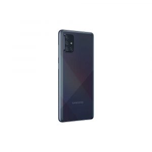 materiały biurowe 7 alibiuro.pl GALAXY A71 ds. 128GB PRISM CRUSH BLACK 9