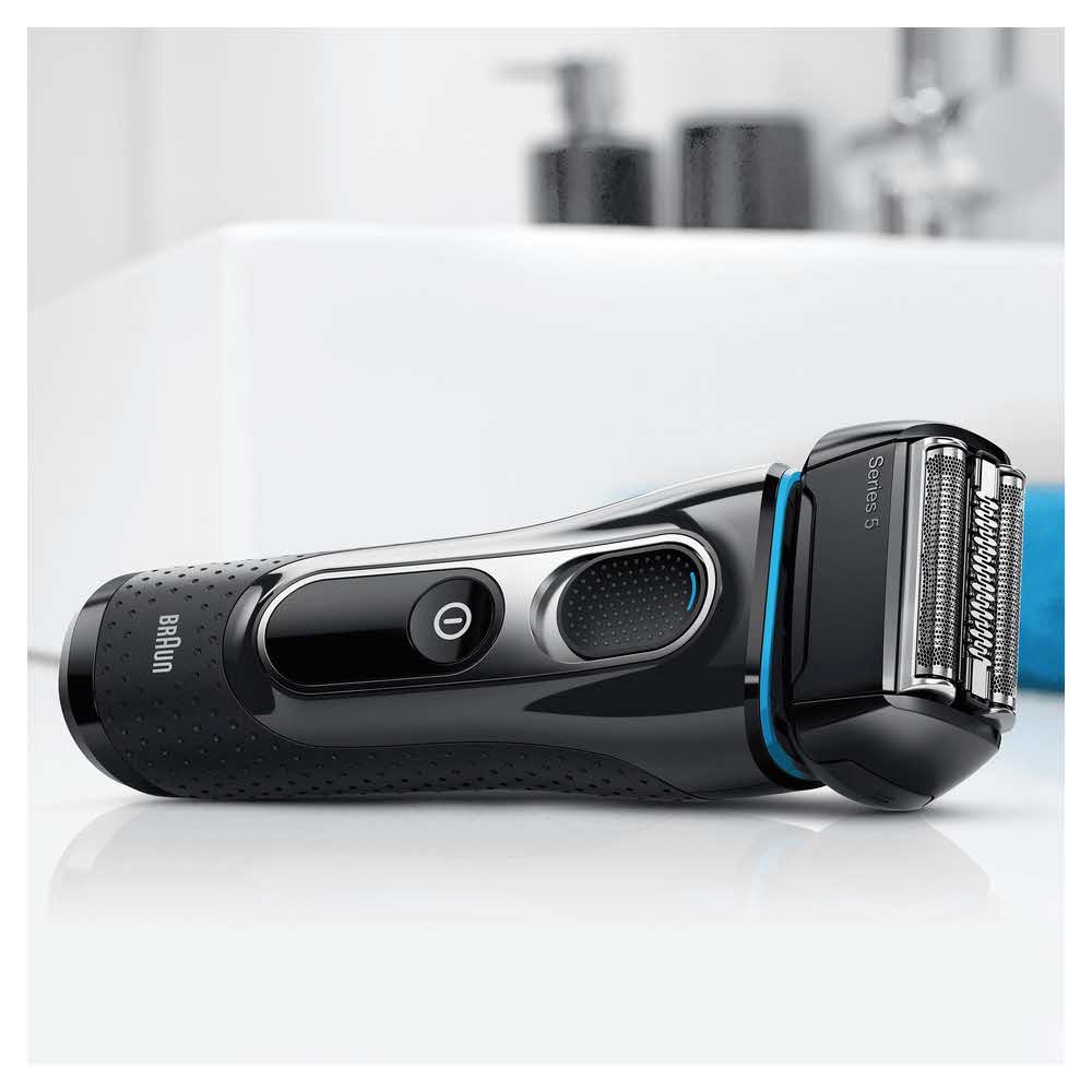 materiały biurowe 7 alibiuro.pl Golarka BRAUN Series 5 5147s Premium Edition 69