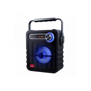 materiały biurowe 7 alibiuro.pl Gonik bluetooth AUDIOCORE AC810 kolor czarny 79