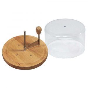 materiały biurowe 7 alibiuro.pl Hebel do sera z Haube buk FSC 59