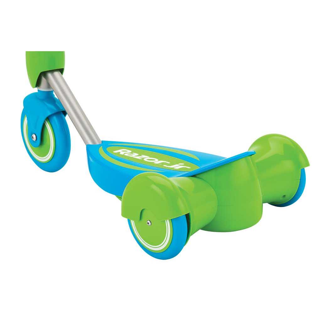 materiały biurowe 7 alibiuro.pl Hulajnoga elektryczna Razor Lil Es 20173640 kolor niebieski 19
