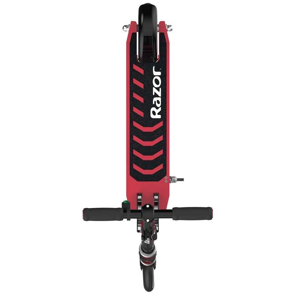 materiały biurowe 7 alibiuro.pl Hulajnoga elektryczna Razor Power A 13173813 kolor czarno czerwony 68