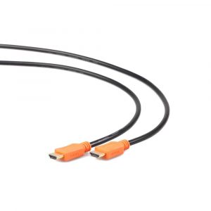 materiały biurowe 7 alibiuro.pl Kabel GEMBIRD CC HDMI4L 6 HDMI M HDMI M 1 8m kolor czarny 49