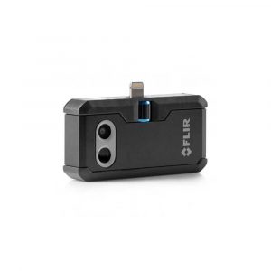 materiały biurowe 7 alibiuro.pl Kamera termowizyjna FLIR FLIR ONE FP3IOS 26