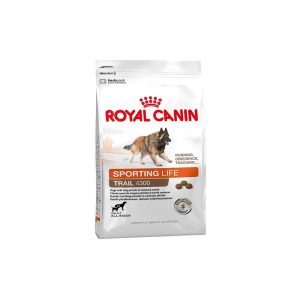 materiały biurowe 7 alibiuro.pl Karma Royal Canin Sporting Life Trail 4300 15 kg 7