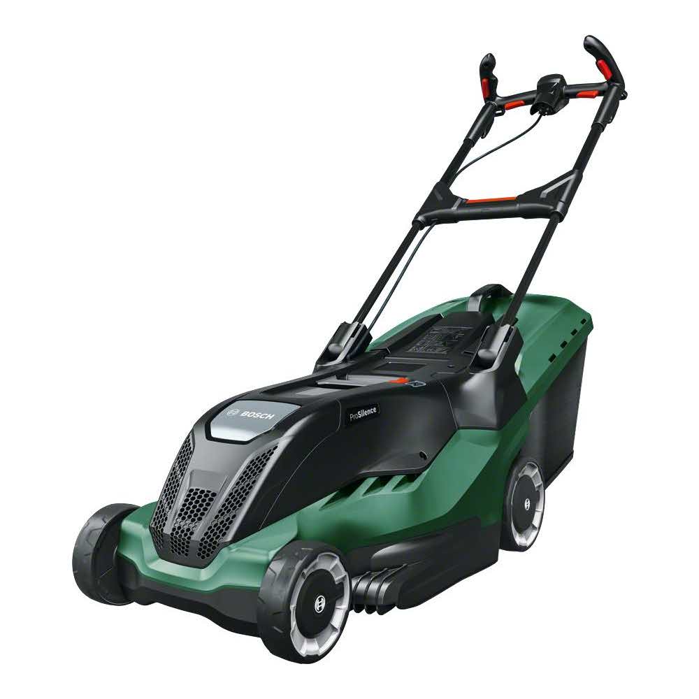 materiały biurowe 7 alibiuro.pl Kosiarka elektryczna do trawy BOSCH AdvancedRotak 750 06008B9300 450 mm 70