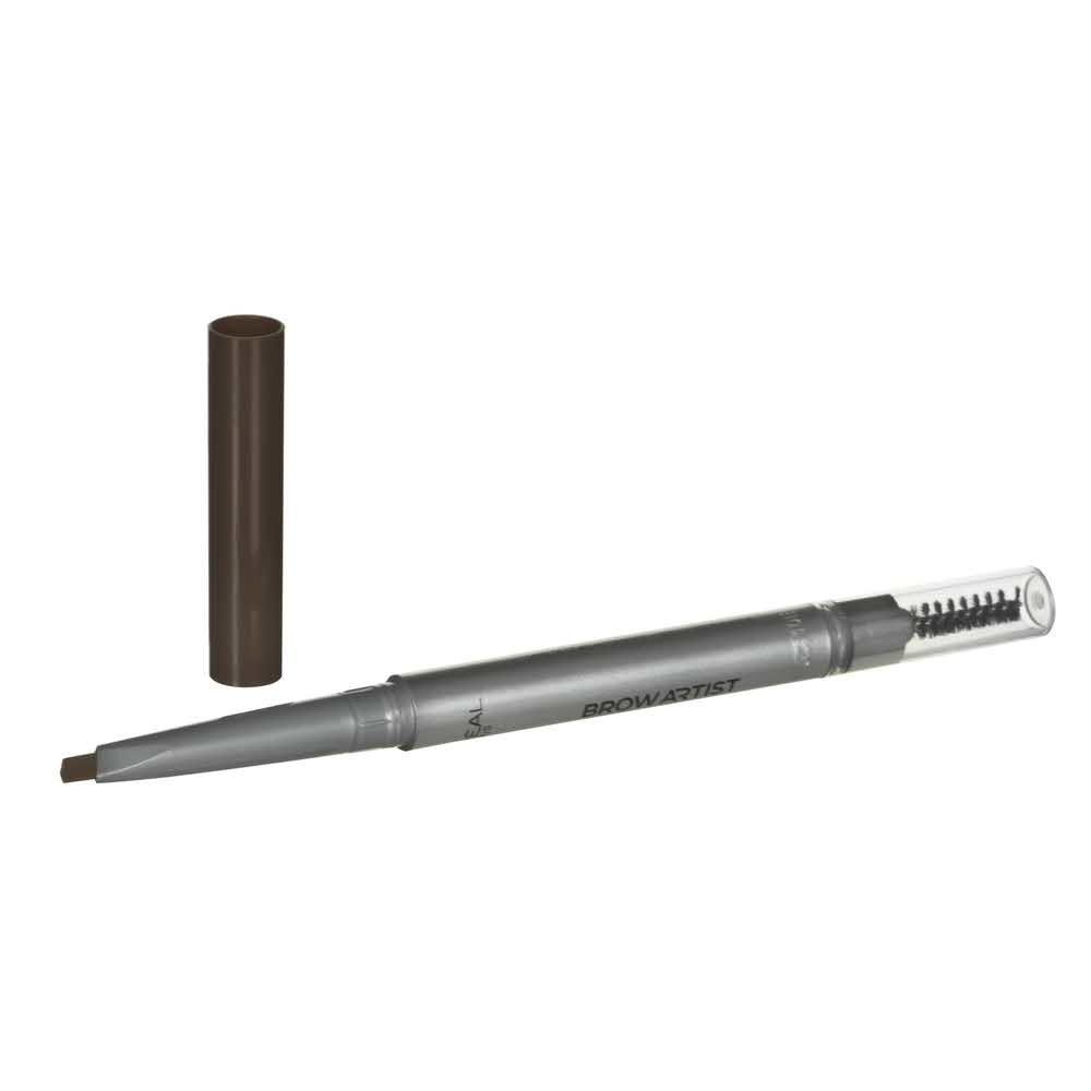 materiały biurowe 7 alibiuro.pl Kredka Loreal Brow Artist Xpert 108 Warm Brunette 108 Warm Brunette 78