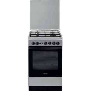 materiały biurowe 7 alibiuro.pl Kuchnia INDESIT IS5G2PH X E 36