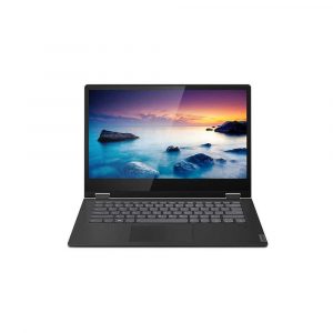 materiały biurowe 7 alibiuro.pl Lenovo ideapad C340 14IML i7 10510U 14 Inch FHD TN Glossy 8GB DDR4 2666 512GB SSD M.2 2280 PCIe NVMe GeForce MX230 2GB Windows 10 81TK00HJPB Onyx Black 90