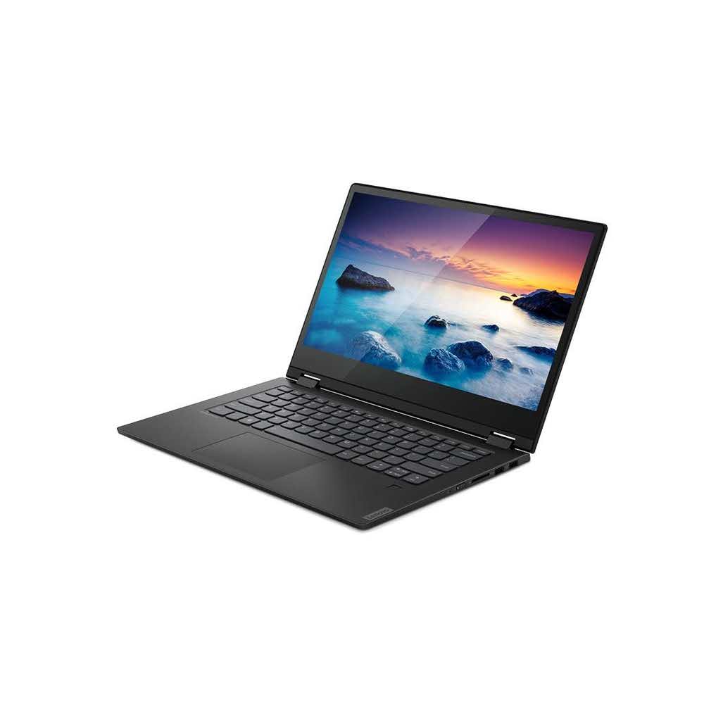 materiały biurowe 7 alibiuro.pl Lenovo ideapad C340 14IML i7 10510U 14 Inch FHD TN Glossy 8GB DDR4 2666 512GB SSD M.2 2280 PCIe NVMe GeForce MX230 2GB Windows 10 81TK00M2PB Onyx Black 8