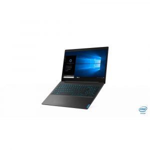 materiały biurowe 7 alibiuro.pl Lenovo ideapad L340 15IRH i7 9750H 15.6 Inch FHD IPS AG 8GB DDR4 2400 256GB SSD M.2 PCIe NVMe GTX 1050 3GB RJ45 BLK NoOS 81LK00AXPB Granite Black 2Y 19
