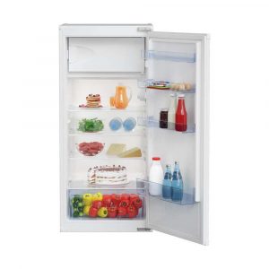 materiały biurowe 7 alibiuro.pl Lodwka Beko BSSA200M2S 540mm x 1220mm x 540 mm 156l Klasa A kolor biay 96