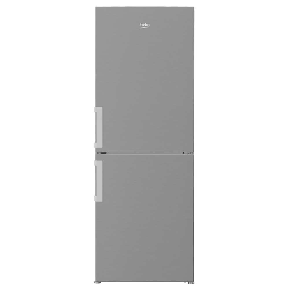 materiały biurowe 7 alibiuro.pl Lodwka Beko CSA240K21XP 540mm x 1520mm x 600 mm 142 l Klasa A kolor inox 20
