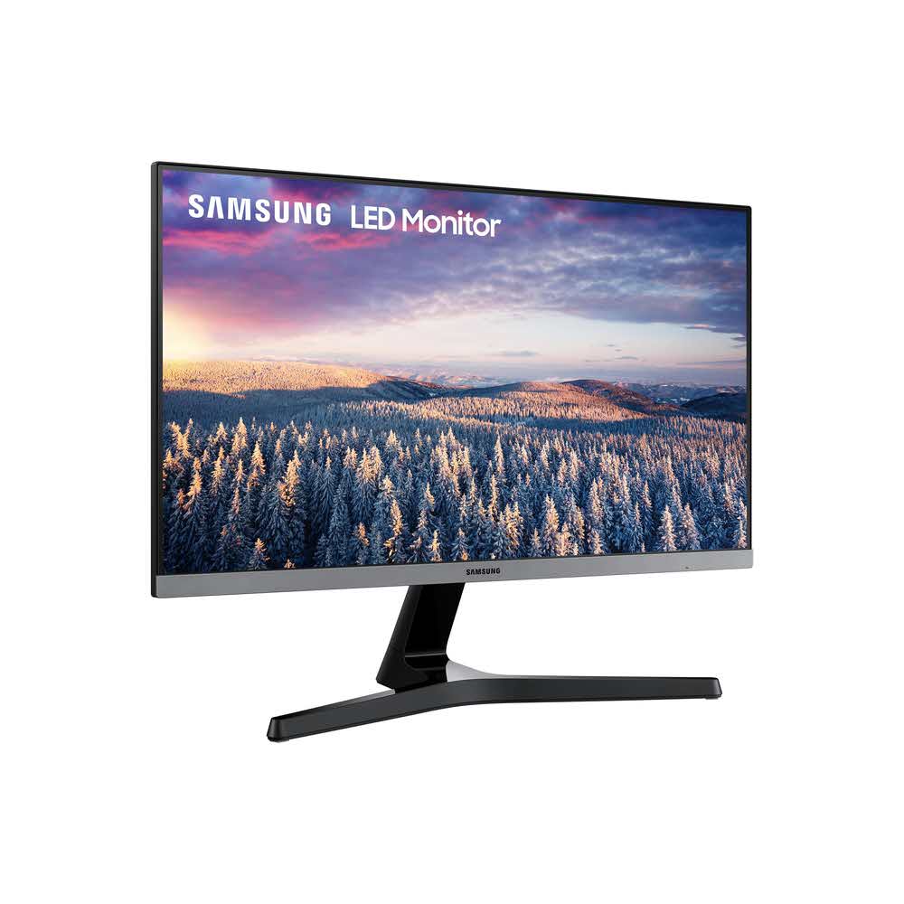 materiały biurowe 7 alibiuro.pl MONITOR SAMSUNG LED 27 Inch LS27R350FHUXEN 64