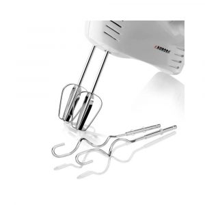 materiały biurowe 7 alibiuro.pl Mikser Aurora AU408 250W 2 dysze do ciasta biay 94 materiały biurowe 7 alibiuro.pl Mikser Aurora AU408 250W 2 dysze do ciasta biay 94