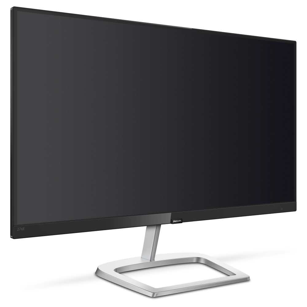 materiały biurowe 7 alibiuro.pl Monitor Philips 276E9QDSB 00 27 Inch IPS FullHD 1920x1080 HDMI VGA kolor czarny 78